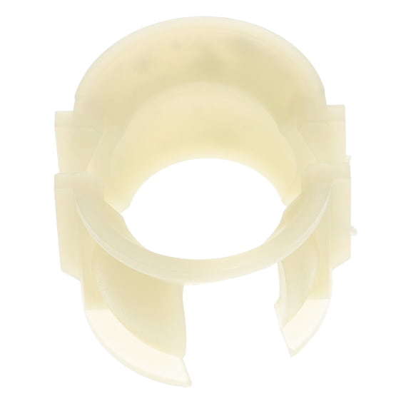 OUNONA Automatic Transmission Shift Cable Bushing Repair Kit White ABS Enhances Vehicle Performance