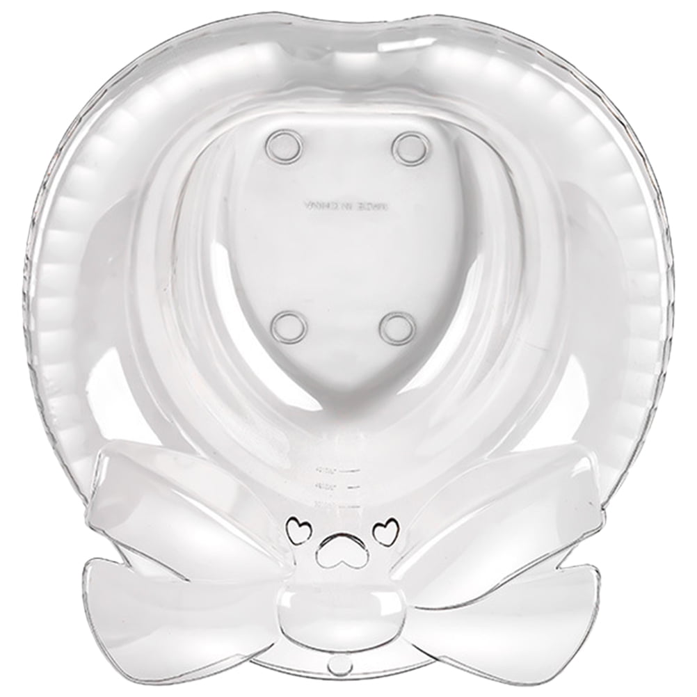 OUNONA Baby Bath Tub Postpartum Care Toilet Bowl Pregnant Woman Miss
