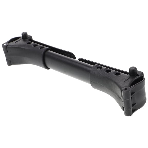 OUNONA Baby Stroller Accessory Connector Adjustable Length Plastic for Parenting 1Pack