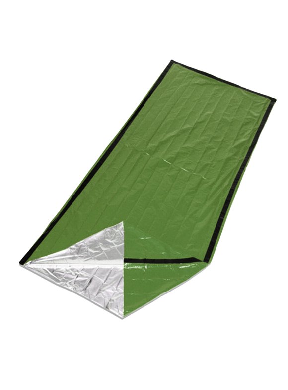 Bivy Sacks in Tents