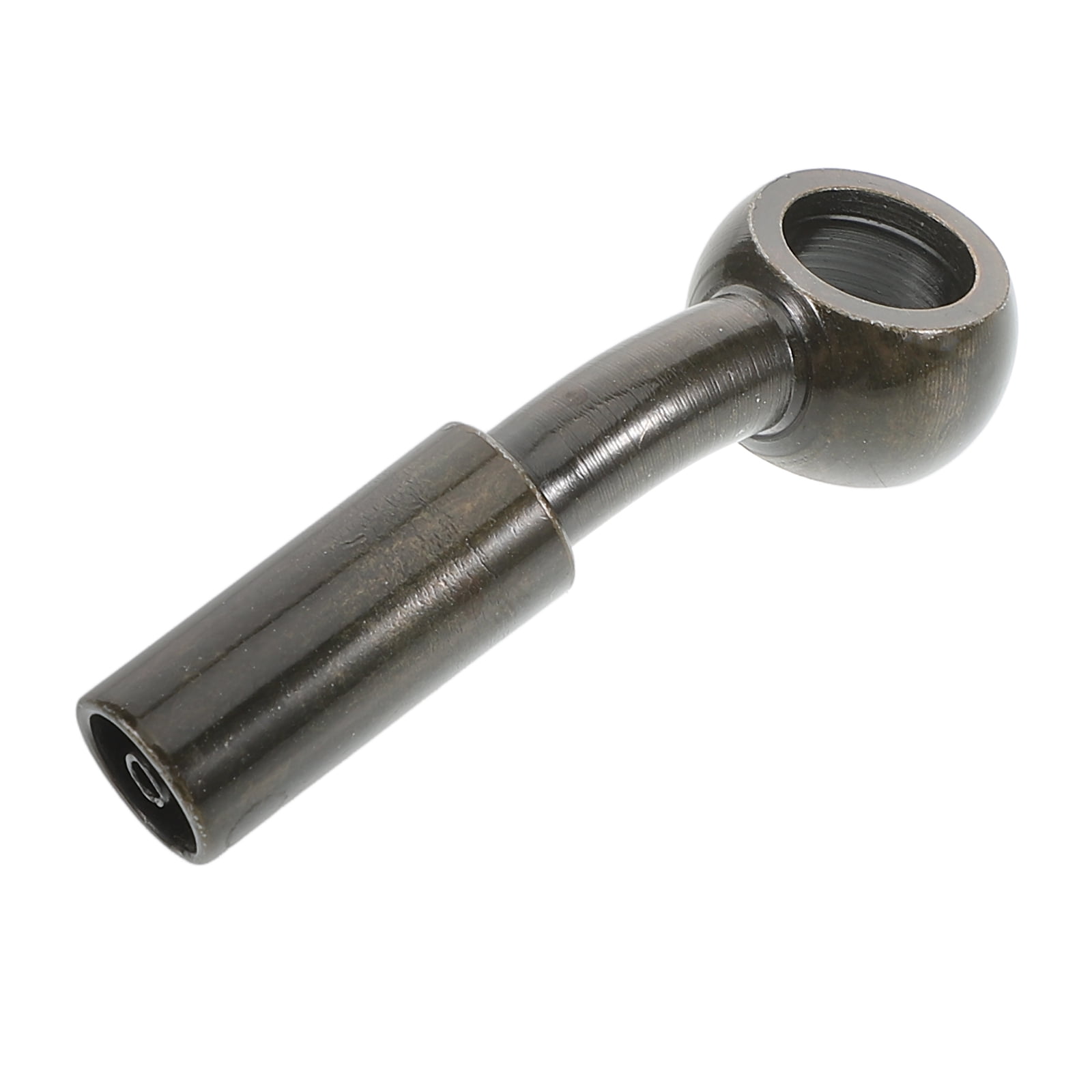 OUNONA Barb Fitting For Motorcycle Barb Bolts Brake Fitting Replacement Barb Fitting Barb Hose Fitting Clutch Line Fitting Barb Bolt Brake Hose Connector Fitting For Motorcycle