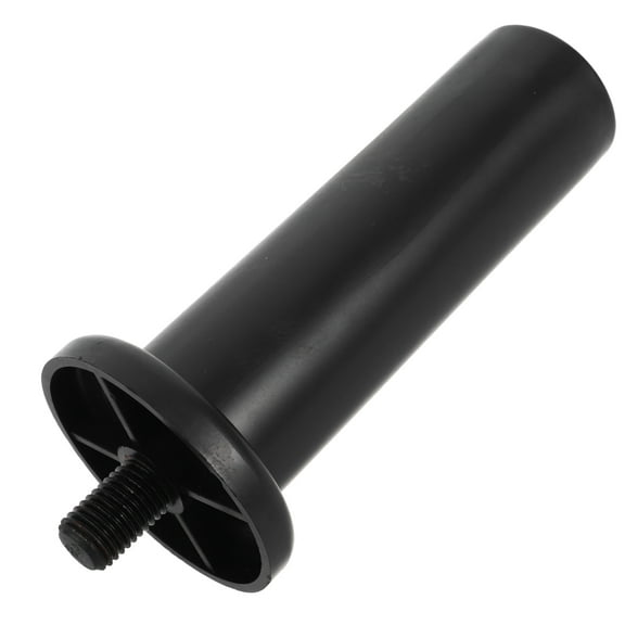 OUNONA Barbell Sleeve Replacement Barbell Converter Barbell Cap Weight Bar Sleeve Adapter Barber Accessory Barbell End Attachment Barbell End Cap