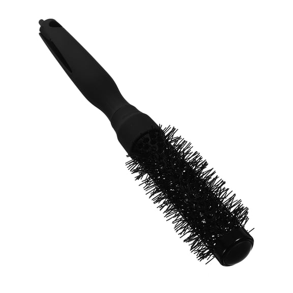 OUNONA Hair Combs Hairdressing Travel 27.50X2.50X2.50CM Black