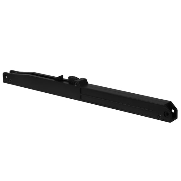 OUNONA Barn Door Soft Close Mechanism Spring Buffer Damper Sliding Barn Door Hardware Buffer Mechanism Suitable For Door Repair Installation