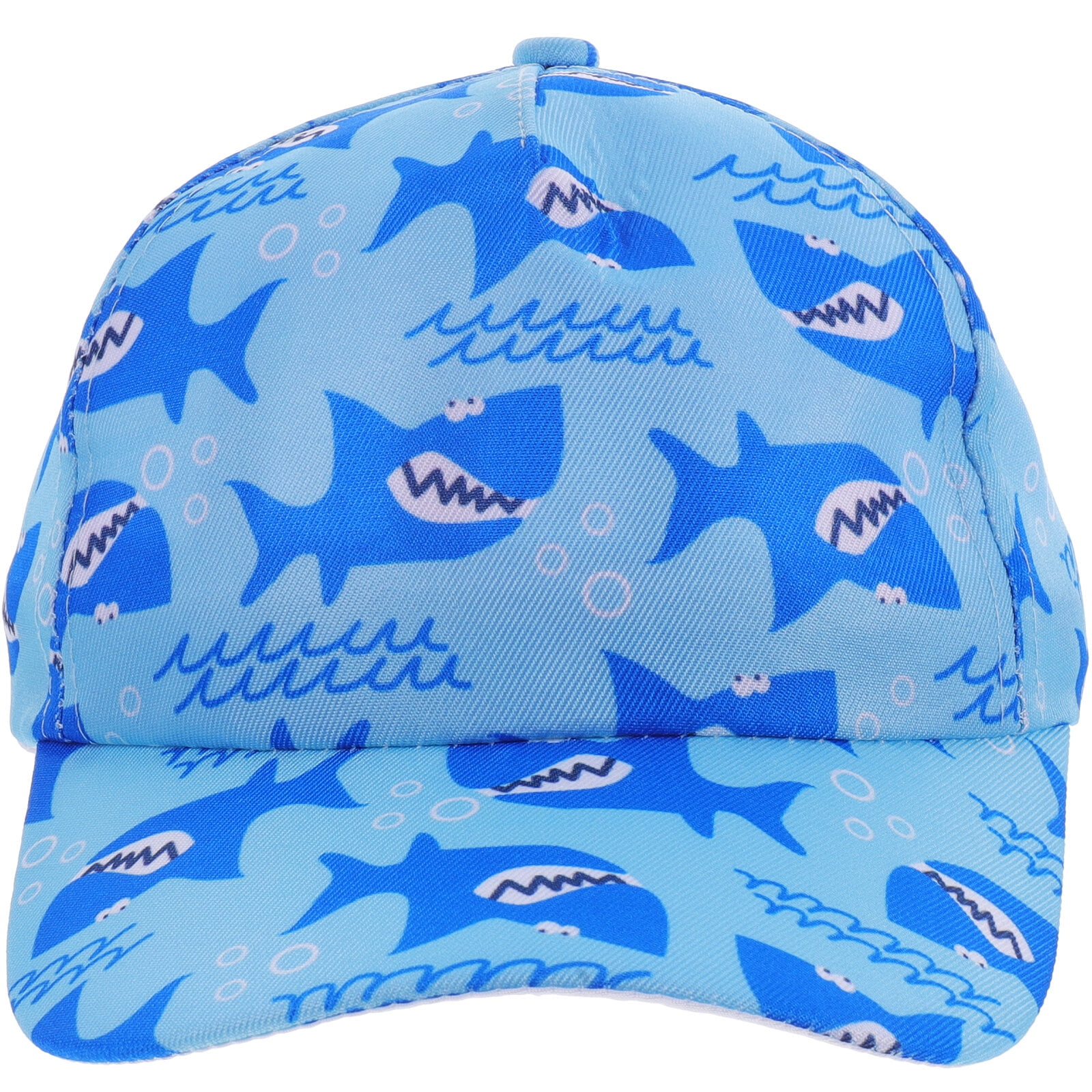 OUNONA Baseball Hat Kids Baseball Cap Outdoor Peaked Cap Sunshade ...