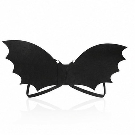 OUNONA Bat Wings Costume for Party, Cosplay