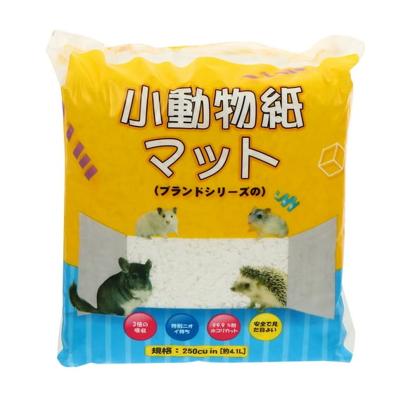 Hamster Nesting Material
