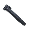 thumbnail image 1 of OUNONA  Bike Air Cylinder Mini Pump Bob Stroller Tire Compressor Black, 1 of 8