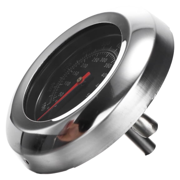 OUNONA Bimetallic Thermometer Household Baking Thermometers Grilling Instant Read Meat