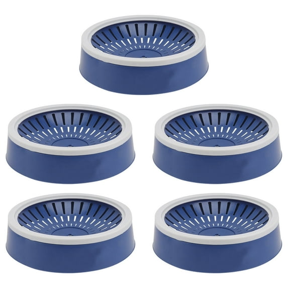 OUNONA Bird Nest Pigeon Hatching Breeding Bowl
Eggs Box Pet Basin Parrot Tool
Egg Bowls Nesting Cage House