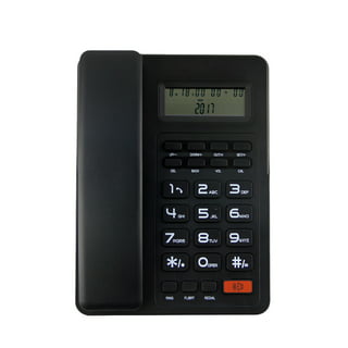 Wireless 4G Landline GSM SIM Card Fixed Telephone fits Company