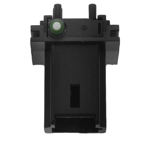 OUNONA Car Rear Tailgate Release Button Black Seamless Compatibility Trunk Lock Actuator Motor