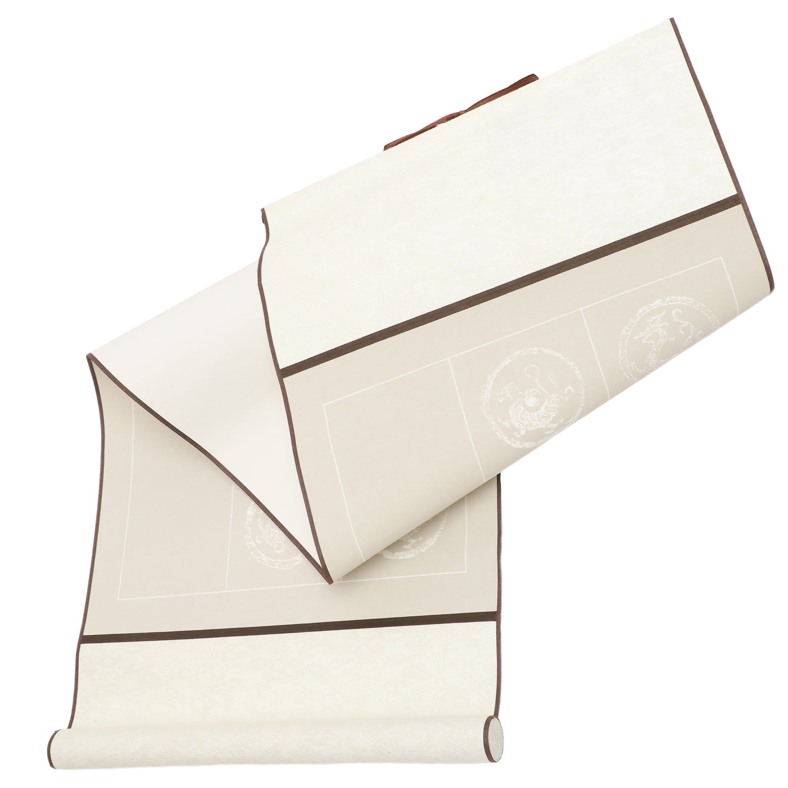 OUNONA Blank Hanging Scrolls Poster Rice Paper Chinese Writing ...