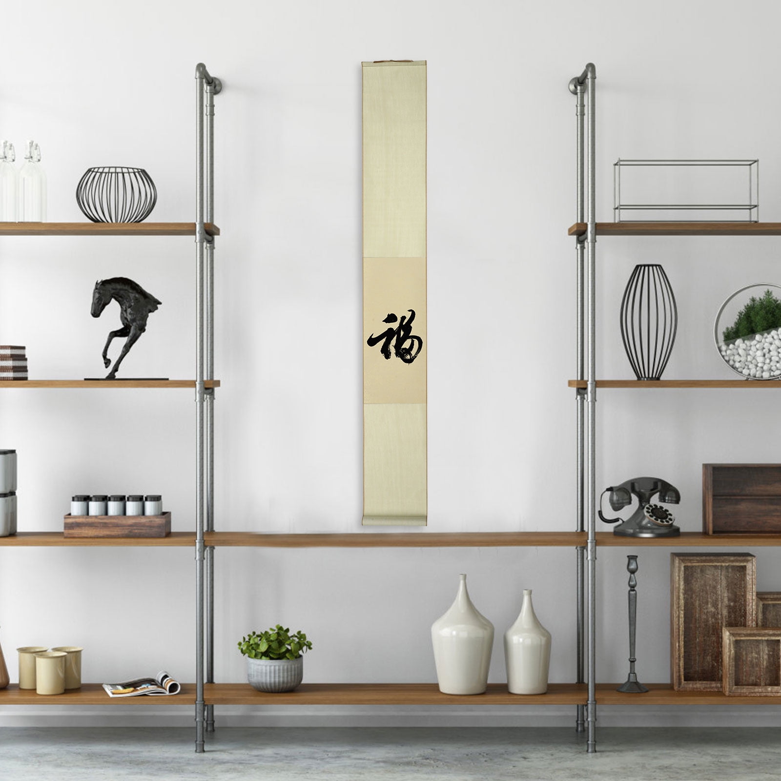 OUNONA 1Pack Coffee Colored for Calligraphy and Writing in Traditional ...