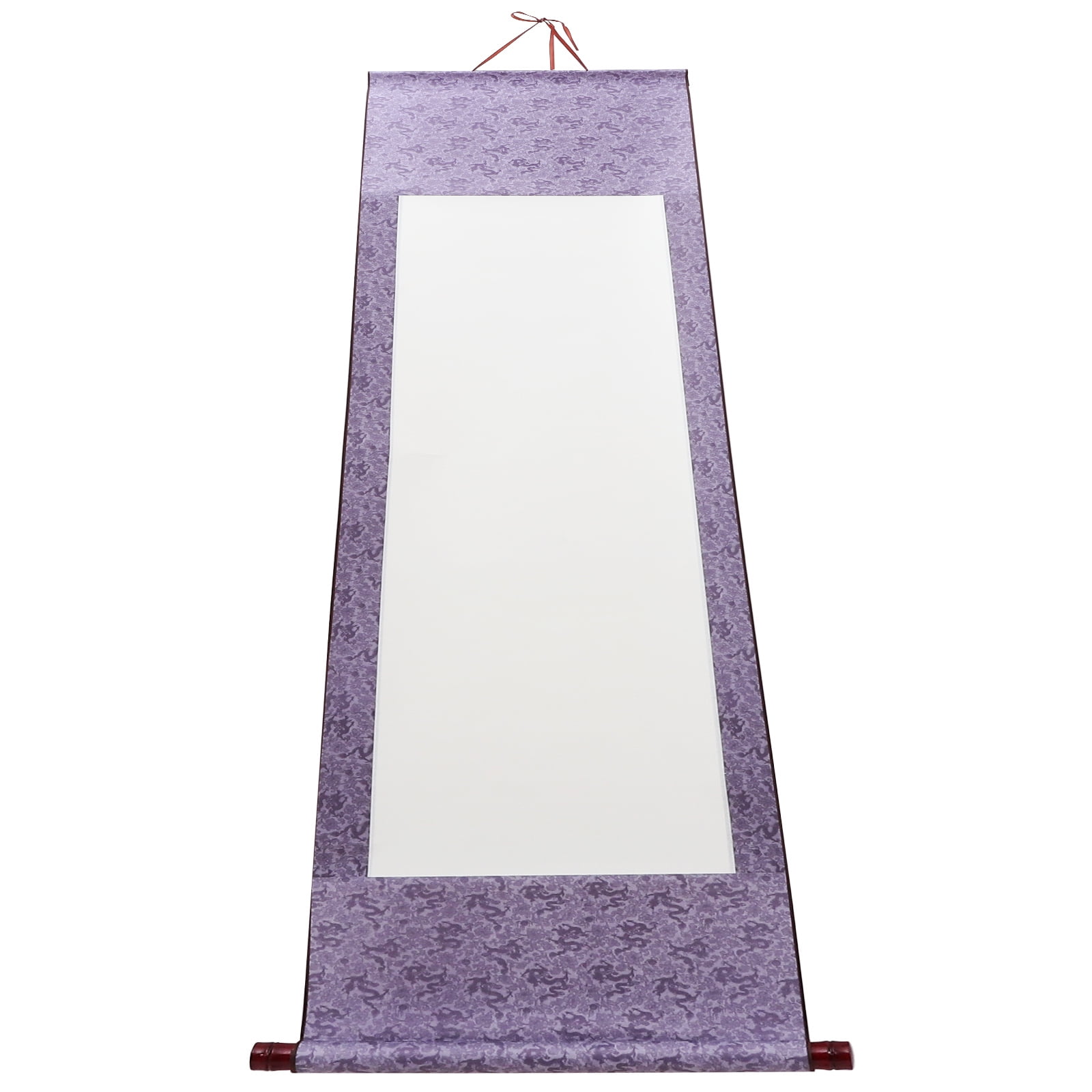 OUNONA Blank Scroll for Painting Chinese Blank Calligraphy Paper ...