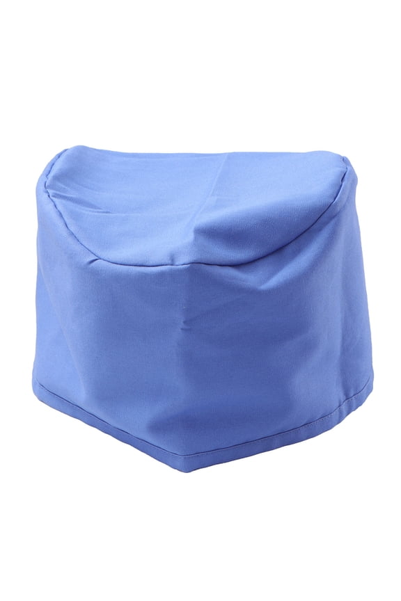 Cotton Operating Caps for Doctors and , 2-Pack Versatile and Hats