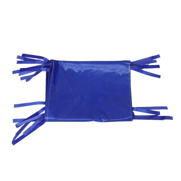 OUNONA Rain Gutter for Canopy Tents with Noise Reduction and Effective Water Drainage System