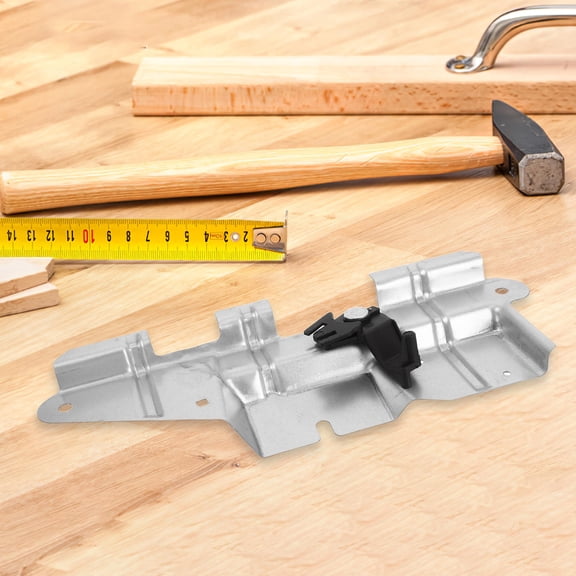 OUNONA Automotive Accessories Car Boot Lid Trunk Lock Metal 1Pcs