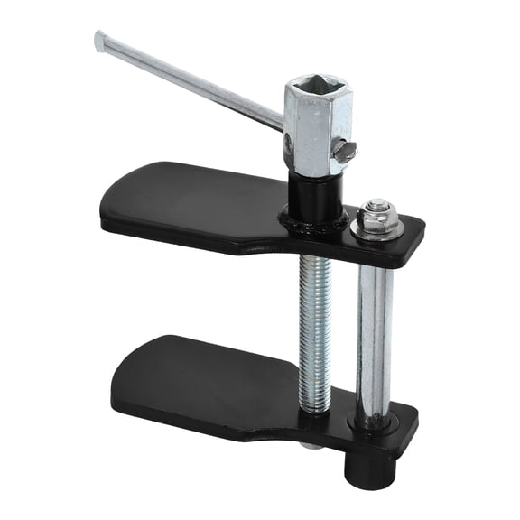 OUNONA Brake Pad Spread Tool with Caliper Piston Compressor for Automotive Repair