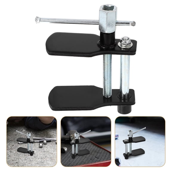 OUNONA Brake Repair Brake Spreading Tool Brake Caliper Tool Auto Repair Brake Caliper Tool