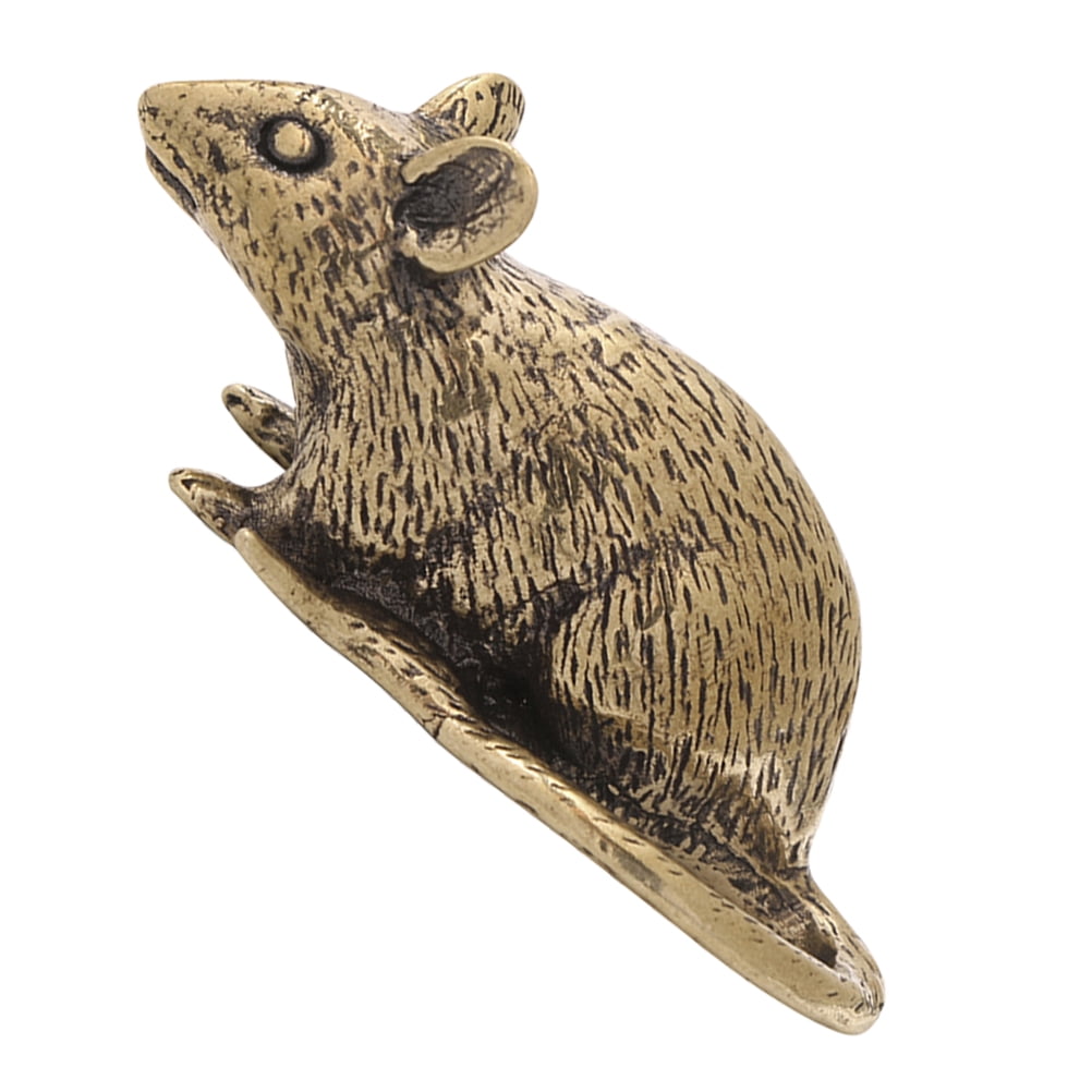 Brass Rat
