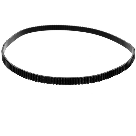 OUNONA Bread Maker Belt Replacement Rubber 175-tooth Bread Machine Drive Belt Accessory