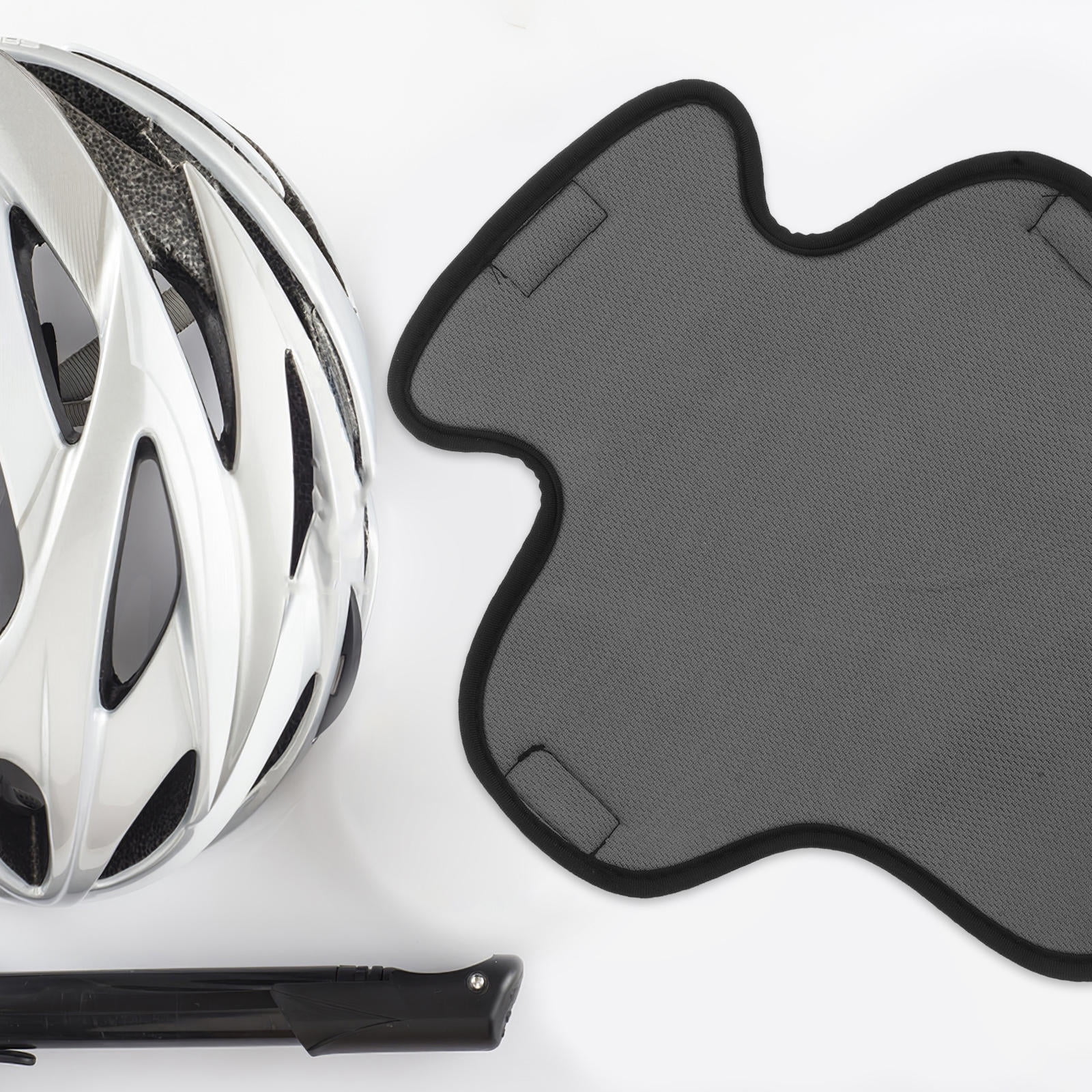 bike helmet replacement pads walmart MTGHYARE Universal Foam Padding Kit Set Cycling Padding Pads Cushions for Bike Cycling Helmet : Automotive Breathable air vents for better venlitation Helmet Padding Foam - Replacement