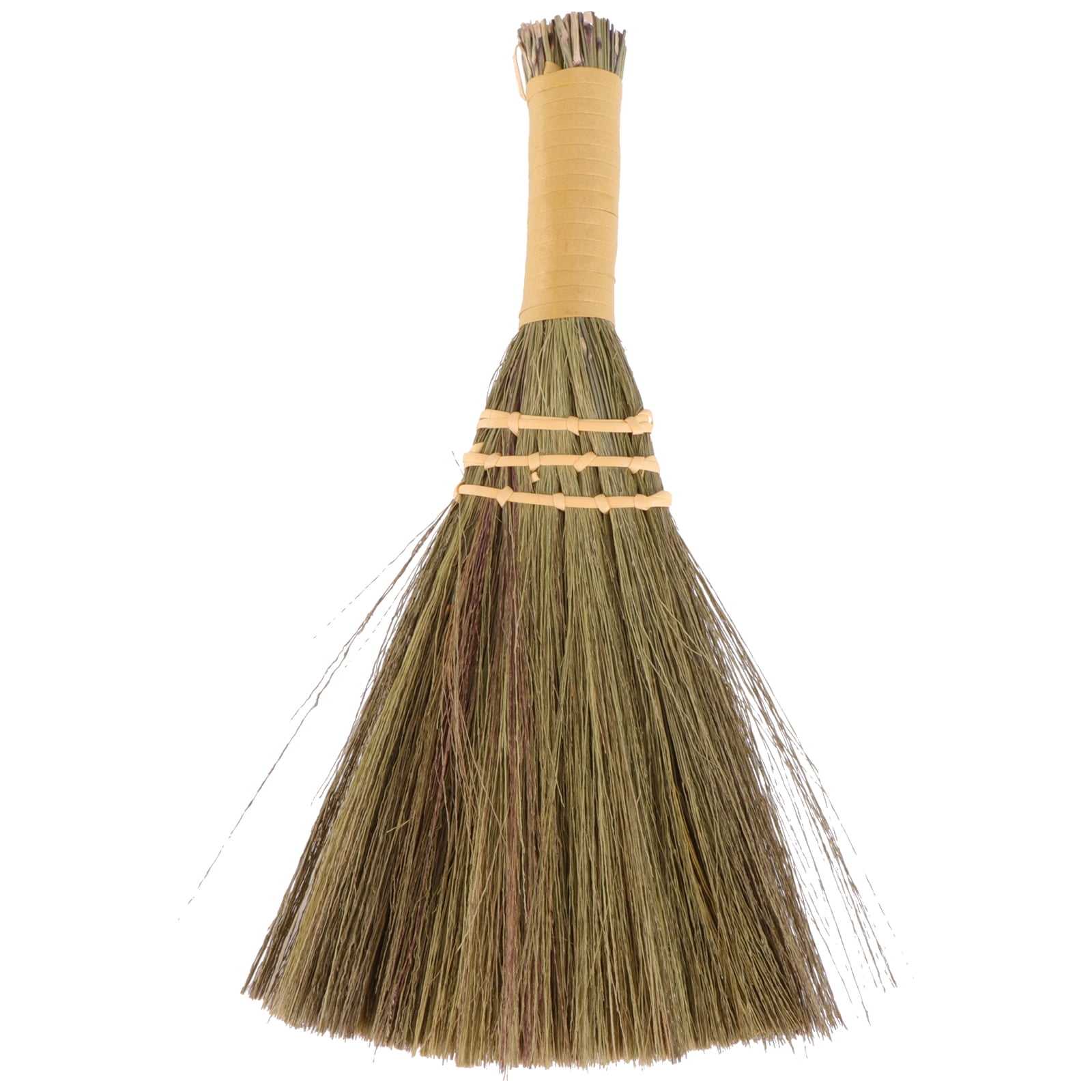 OUNONA Broommini Small Brooms Costume Kids Witch Hangingsstraw ...