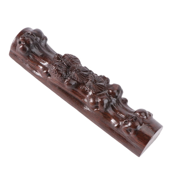 OUNONA  Calligraphy Organizer Pen Rest Exquisite Holder Long-lasting Use