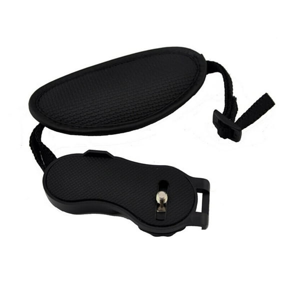 OUNONA Camera Sling Hand Strap Grip for / / / DSLR Camera (Black)