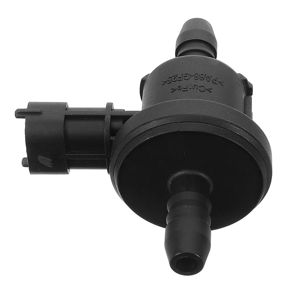 OUNONA  Canister Purge Valve Replacement Automobile Solenoid