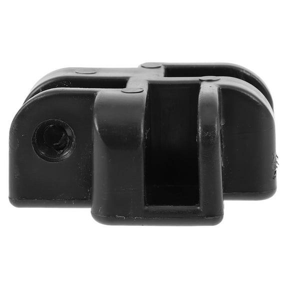 OUNONA  Canopy Frame Connector  Bracket Awning Bracket Roof Support Canopy Connecting Bracket