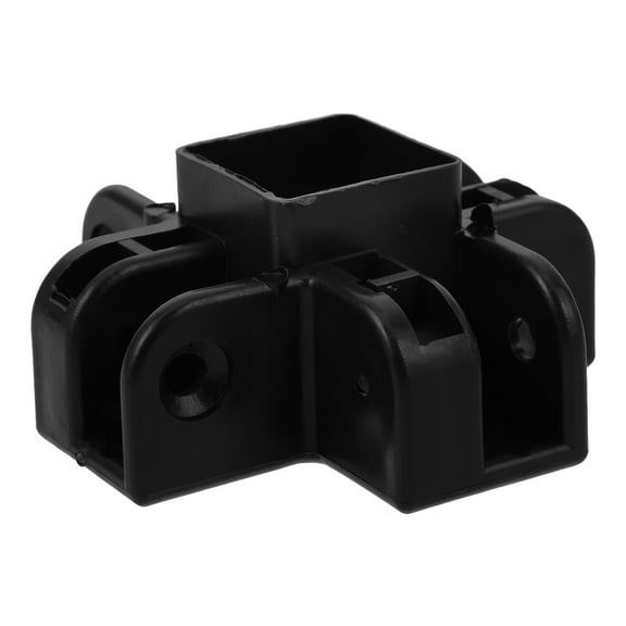 OUNONA Gazebo Canopy Frame Bracket Centre Connector Replacement for Advertising Tents Market Umbrellas 1 Set