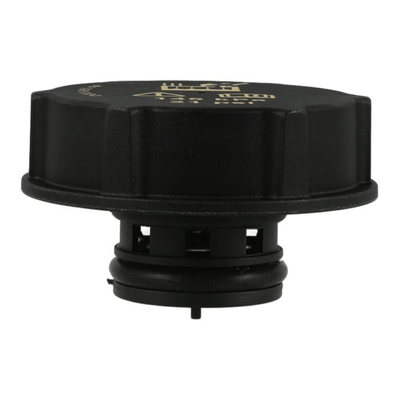 OUNONA  Car Kettle Cover Convenient Water Tank Cap Engine Radiator