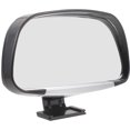 thumbnail image 1 of OUNONA Car Rearview Mirror with Blind Spot Coverage for Improved Safety and Clearer Driving Visibility Accessories, 1 of 8