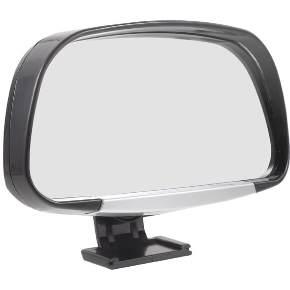 OUNONA Car Rearview Mirror with Blind Spot Coverage for Improved Safety and Clearer Driving Visibility Accessories