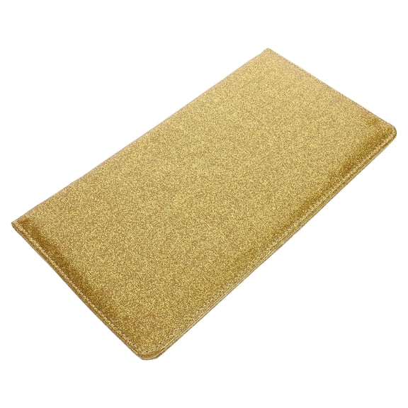 OUNONA Car Register Card Holder Mens Accessories Bracket Registration for Man