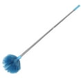 thumbnail image 1 of OUNONA Spider Web Household Cobweb Ceiling Fan Duster Brush Extension Duster, 1 of 8