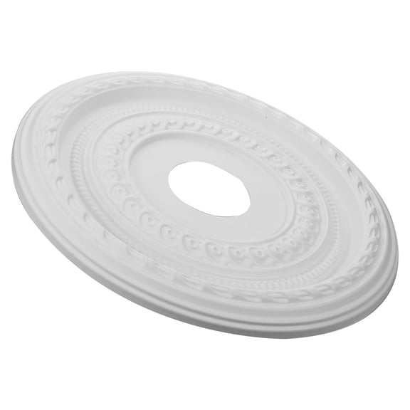 OUNONA Ceiling Medallion Ceiling Light Medallion Chandelier Medallion Light Fixtures