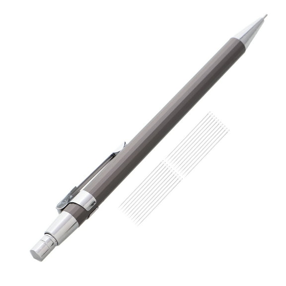 OUNONA Ceramic Art Pottery Tools Kit with 2 Glaze Paint Liner Brushes for Detailing and Sculpting in Random Colors