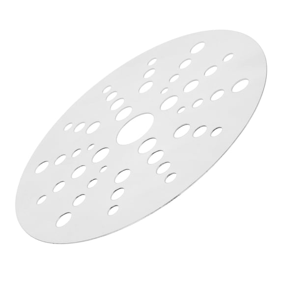 OUNONA 1Pcs Kitchen Supply Heat Conducting Sheet Metal Heat Conduction Fin for Induction Cooker