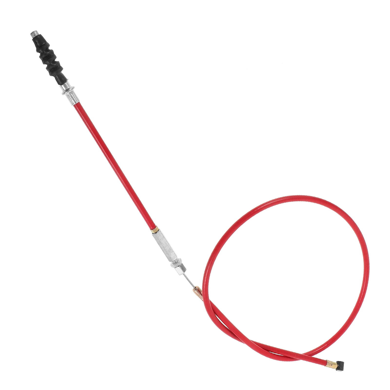 OUNONA Clutch Control Cable Atv Clutch Cable Dirt Bike Clutch Pull Cord Dirt Bike Atv Part