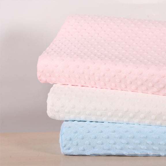 OUNONA Comfort Pillows Sleeping Pink Oval Health Care 1Pcs