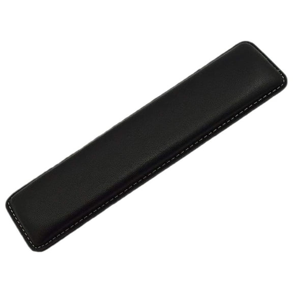 OUNONA Comfortable Keyboard Wrist Support Pad for Computer with Anti Slide Base