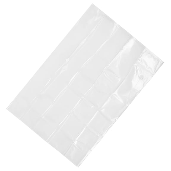 OUNONA Compression Bags for Storage Mattress Bags for Dust Proof Home Use 1Pcs