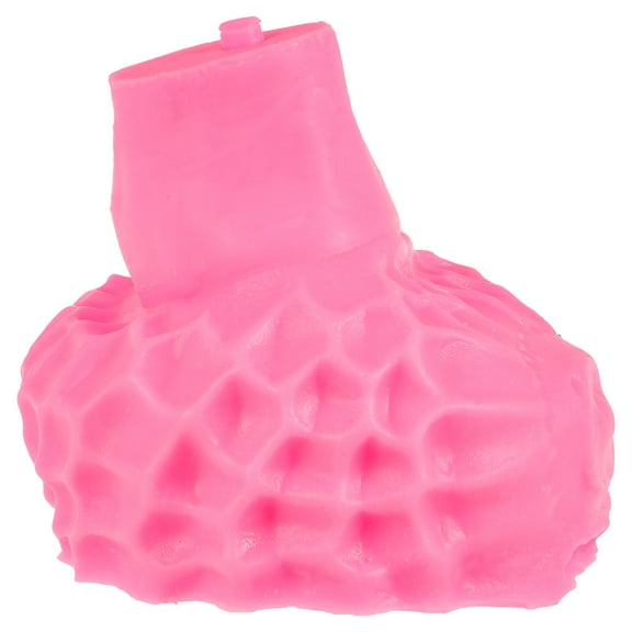 OUNONA  Concrete Mold Crafts Vase Molds Creative Plaster Ornaments