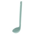thumbnail image 1 of OUNONA  Cooking Spoon Silicone Smooth Edge Beautiful Decoration, 1 of 8