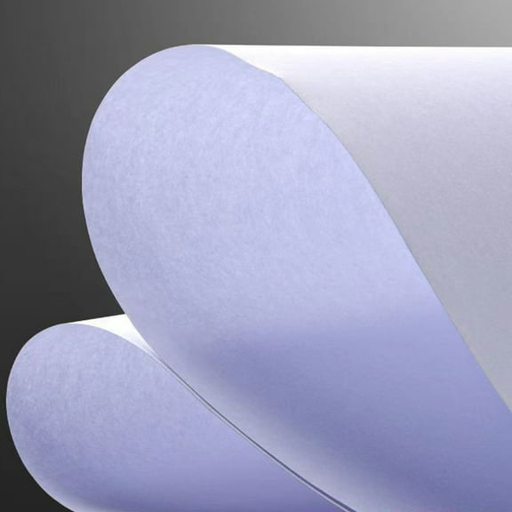 OUNONA Copy Paper for Printer Label Supply Blank Office Essentials White