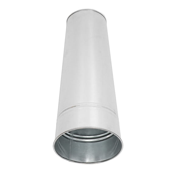 OUNONA Country Style Metal Vase Dining Table Centerpieces For Living Room Decor And Bathroom Shelf Modern Home Decor