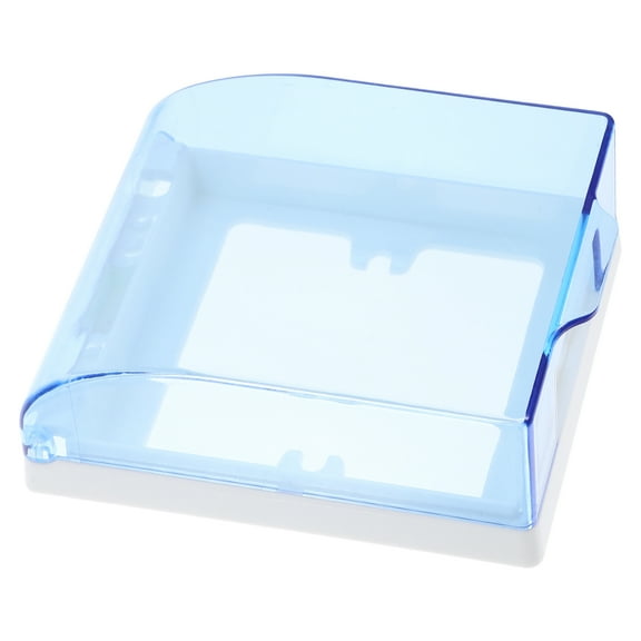 OUNONA Clear Weatherproof Single Outlet Box Outdoor Electrical Covers Baby Safety Plug Protector for Socket Receptacle Home Improvement